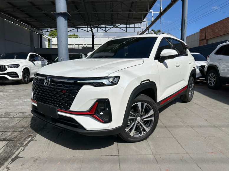 Changan CS35 Plus